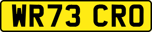 WR73CRO