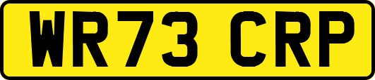 WR73CRP