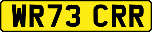 WR73CRR