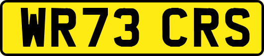 WR73CRS
