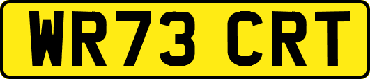 WR73CRT