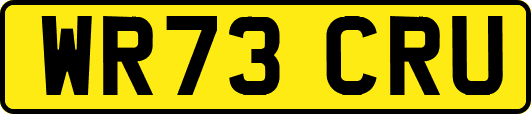 WR73CRU