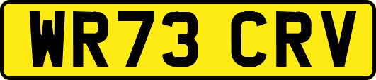 WR73CRV