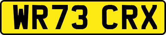 WR73CRX