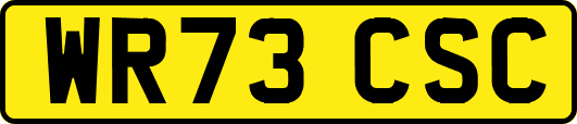 WR73CSC