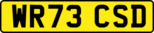 WR73CSD