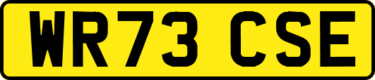 WR73CSE