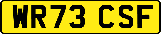 WR73CSF