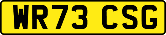 WR73CSG