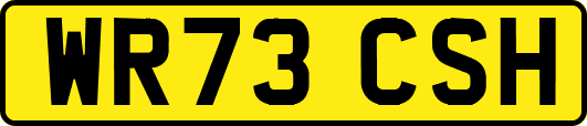 WR73CSH