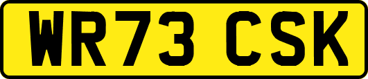 WR73CSK
