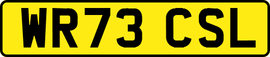 WR73CSL