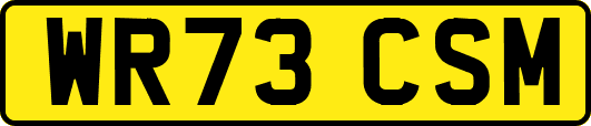 WR73CSM