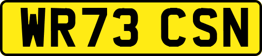 WR73CSN