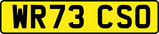 WR73CSO