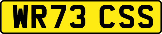 WR73CSS
