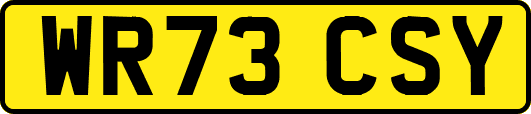 WR73CSY