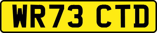 WR73CTD