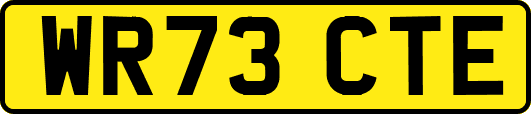 WR73CTE