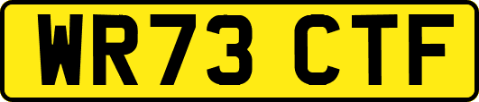 WR73CTF