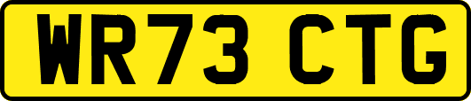 WR73CTG