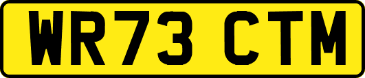 WR73CTM