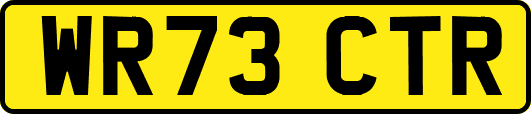 WR73CTR
