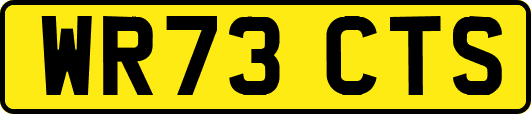 WR73CTS
