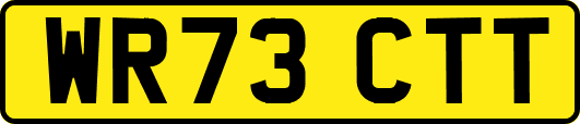 WR73CTT