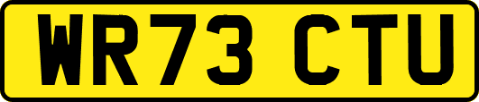 WR73CTU