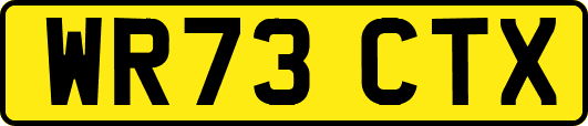 WR73CTX