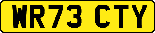 WR73CTY