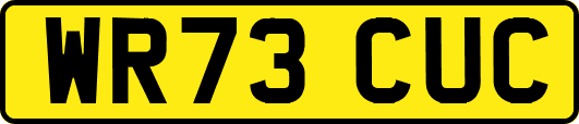 WR73CUC