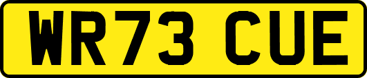 WR73CUE
