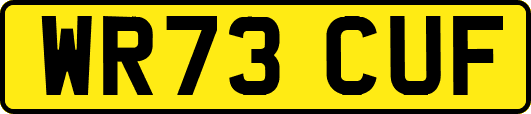 WR73CUF