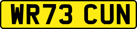 WR73CUN