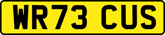 WR73CUS