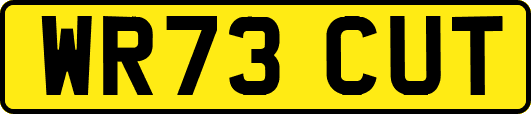 WR73CUT