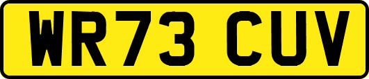 WR73CUV