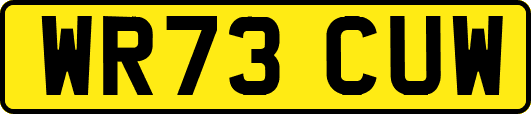 WR73CUW