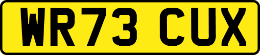 WR73CUX