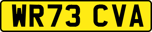 WR73CVA