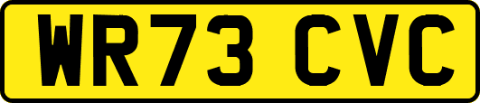 WR73CVC