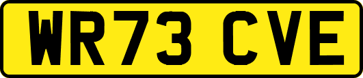 WR73CVE