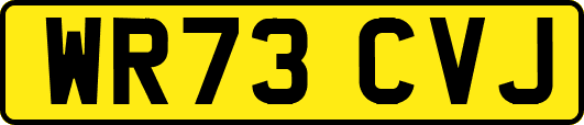 WR73CVJ