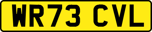WR73CVL