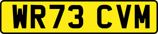 WR73CVM