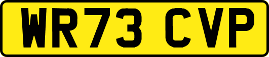 WR73CVP