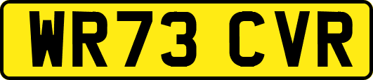 WR73CVR