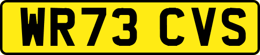 WR73CVS